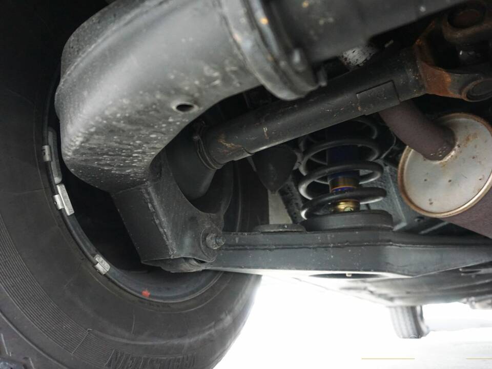 Bild 55/56 von Rover 3500 (1972)