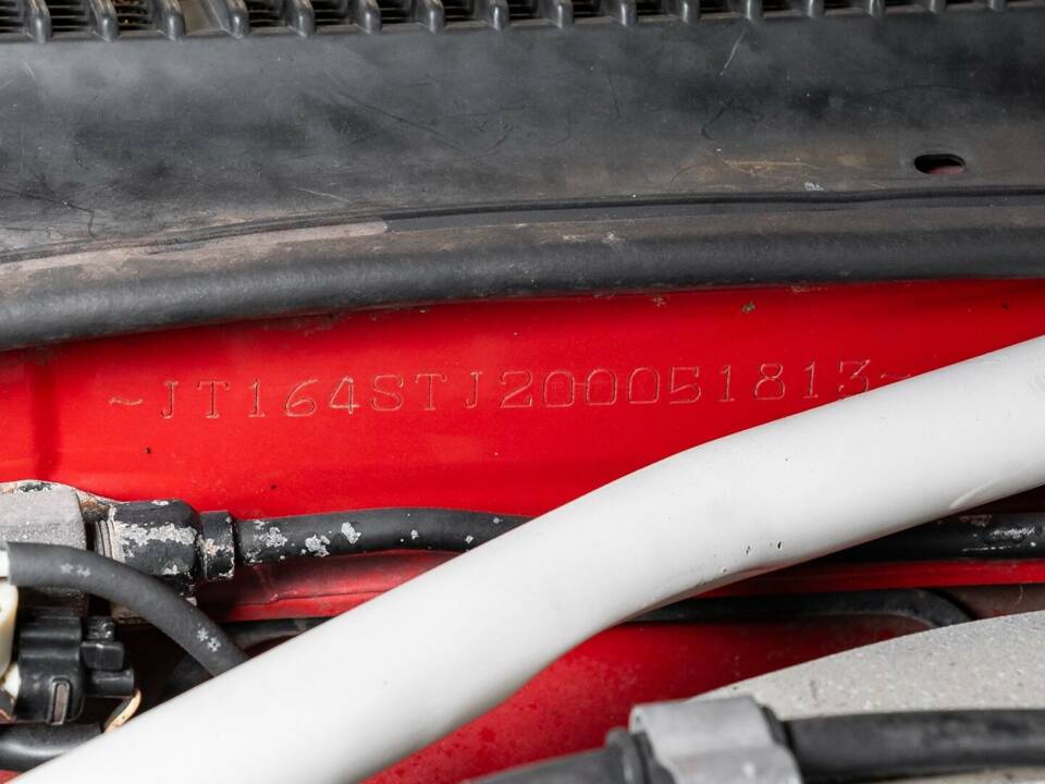 Imagen 49/50 de Toyota Celica GT Rallye Gruppe 4 (1991)