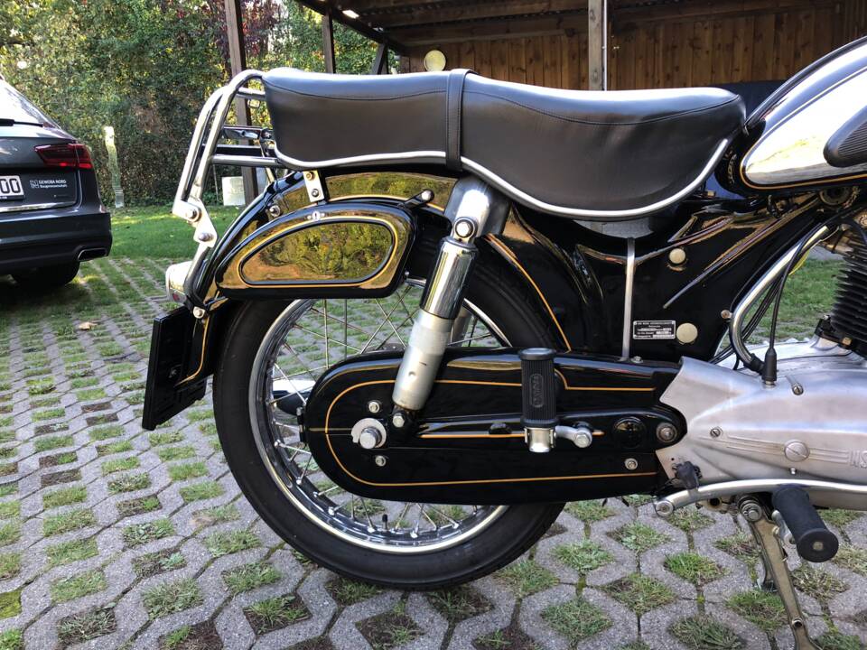Immagine 2/6 di NSU Max (1956)