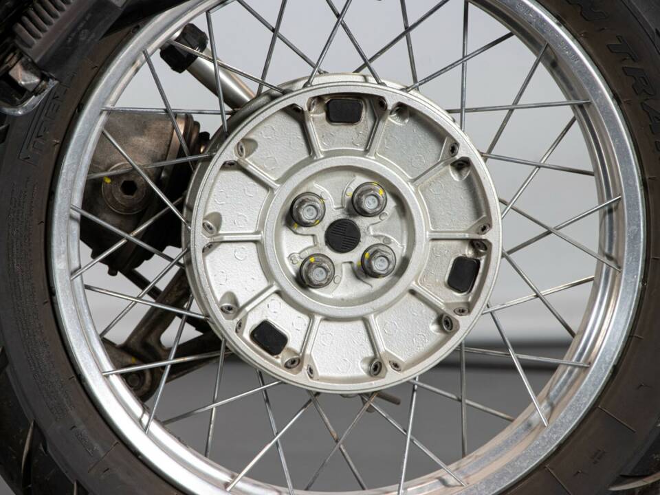 Imagen 13/50 de BMW R 80 GS (1992)
