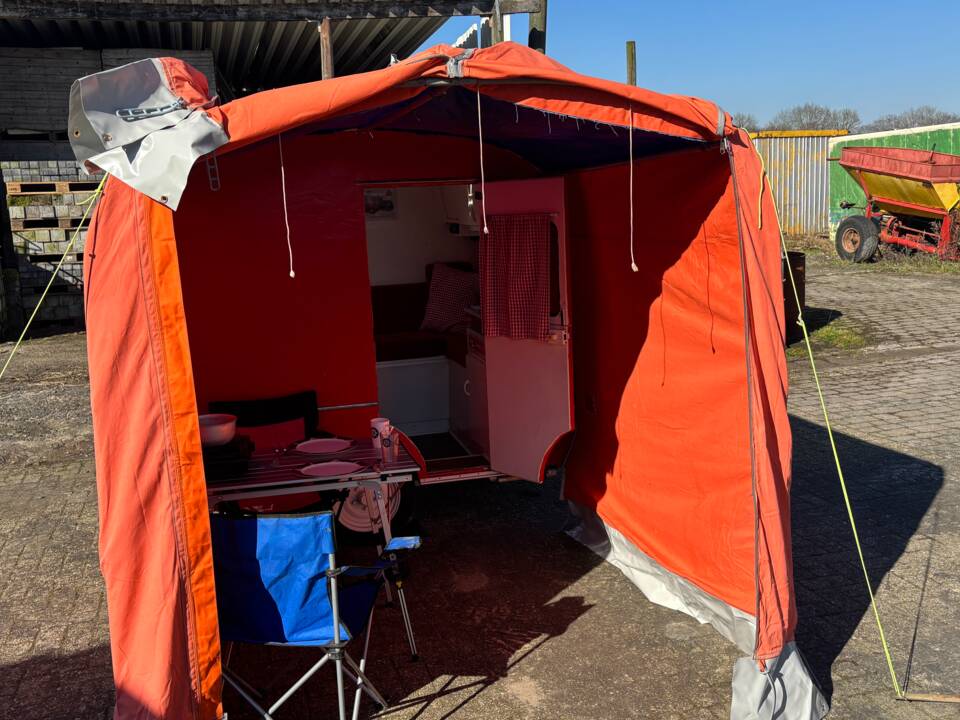Afbeelding 58/68 van Glas Goggomobil TS 250 (1965)