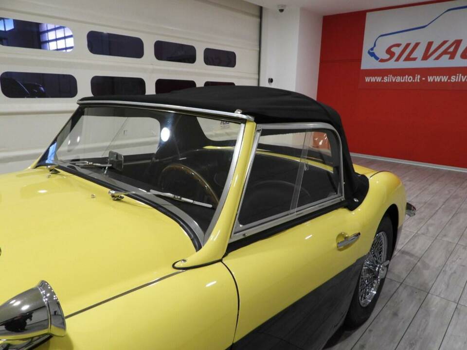 Afbeelding 13/15 van Austin-Healey 3000 Mk I (BN7) (1960)