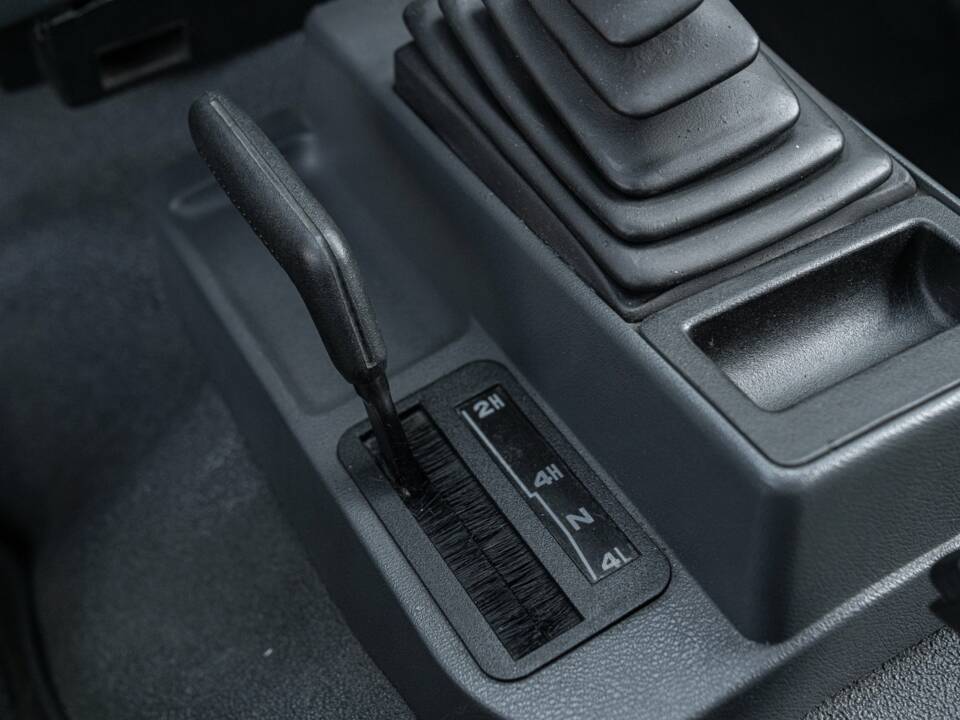 Image 36/50 of Jeep Grand Cherokee 2.5 TD (1993)