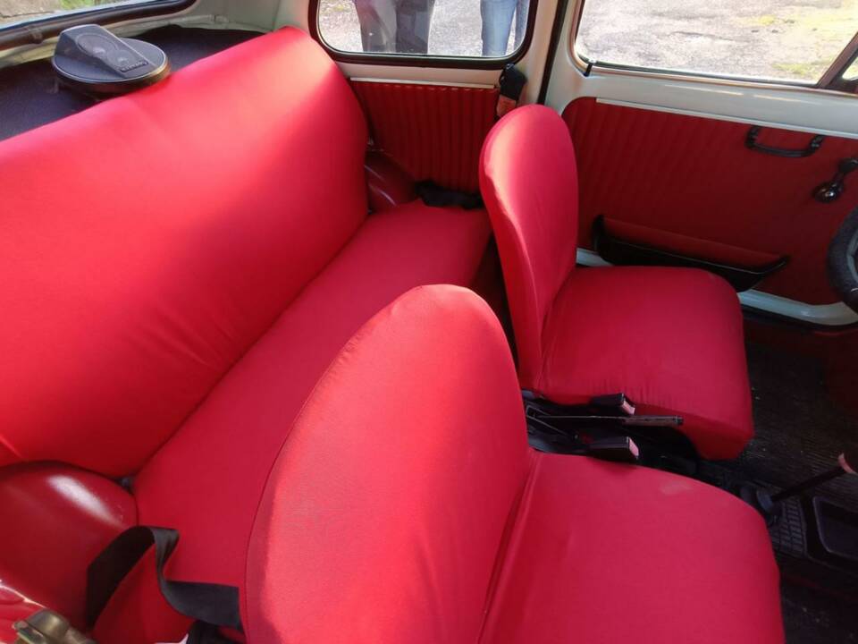 Imagen 15/48 de FIAT 500 L (1971)