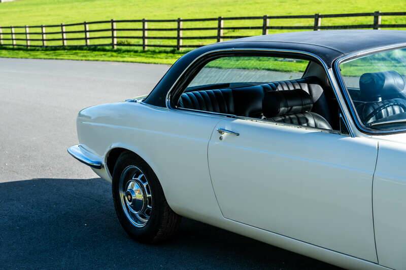 Afbeelding 42/50 van Jaguar XJ 5.3 C (1976)