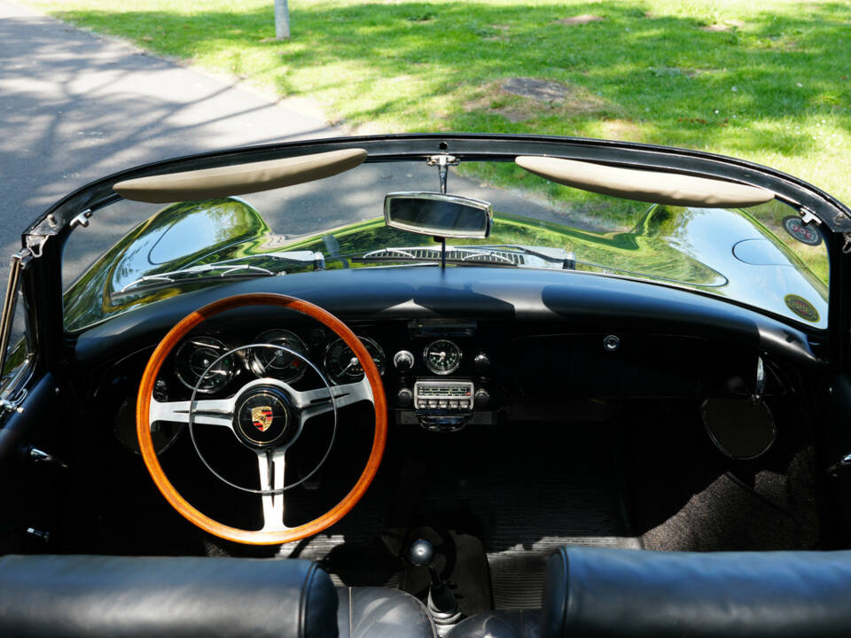Image 10/50 of Porsche 356 B 1600 Super 90 (1962)