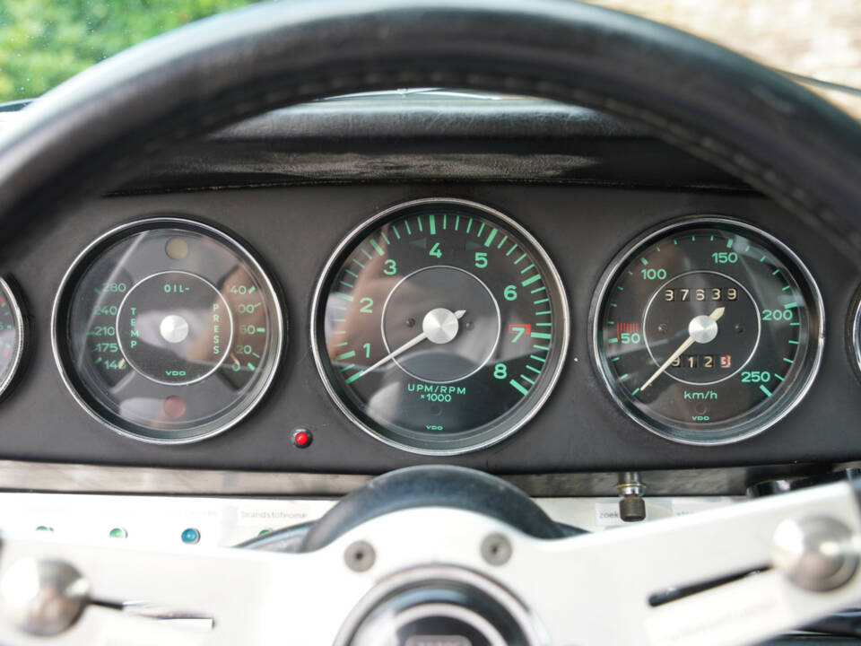 Bild 45/50 von Porsche 911 2.0 (1965)
