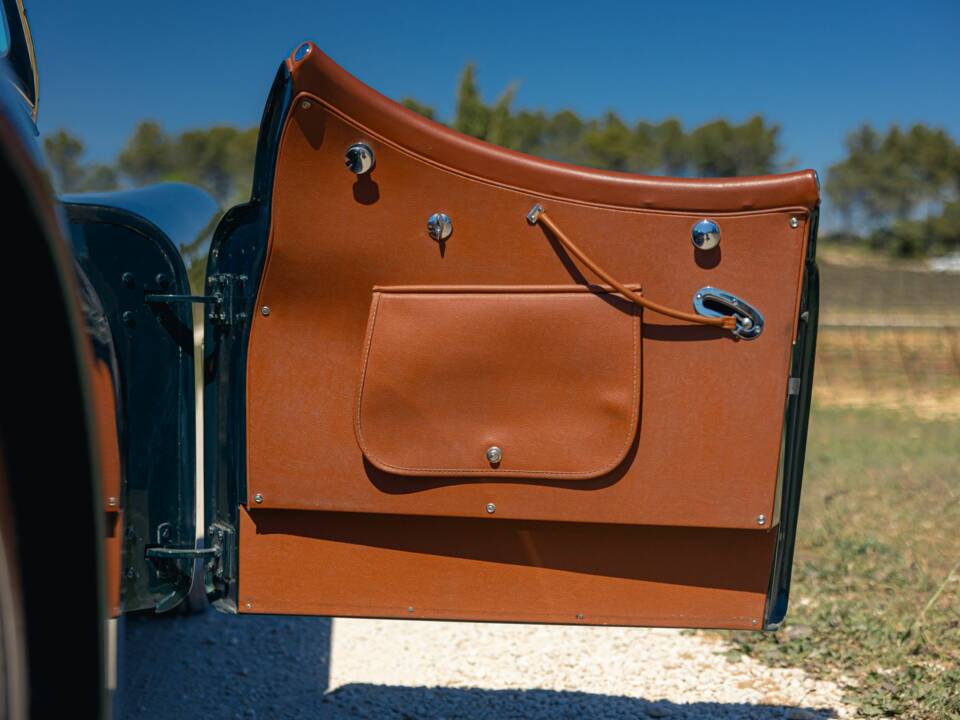 Afbeelding 42/58 van Jaguar XK 120 SE OTS (1954)