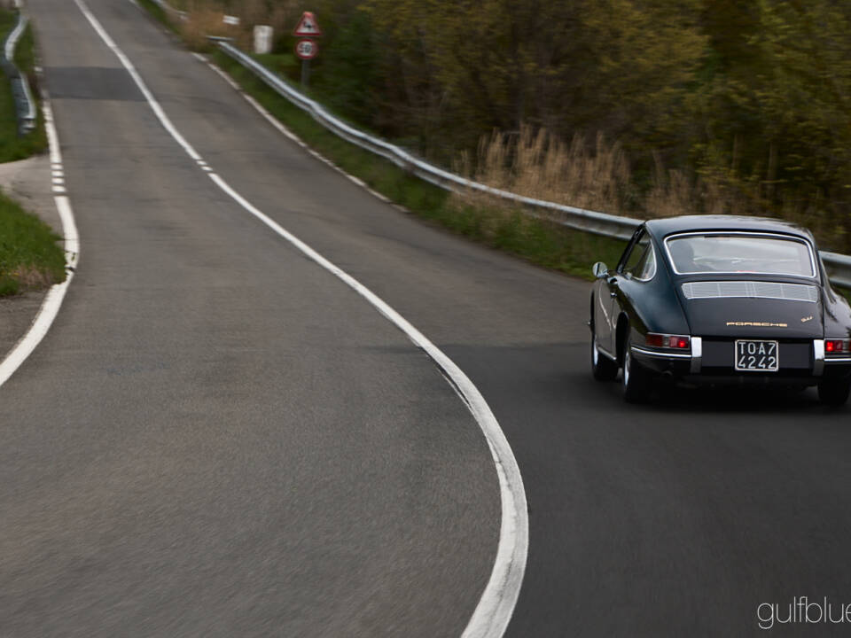 Bild 5/92 von Porsche 911 2.0 (1965)