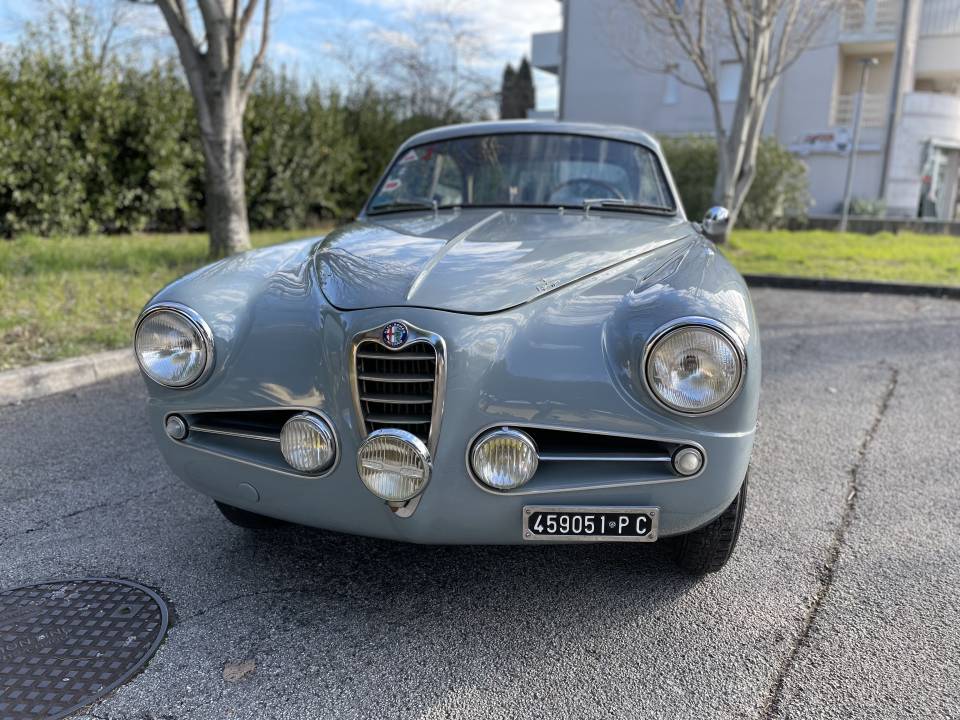 Image 1/23 of Alfa Romeo 1900 C Super Sprint Touring (1954)