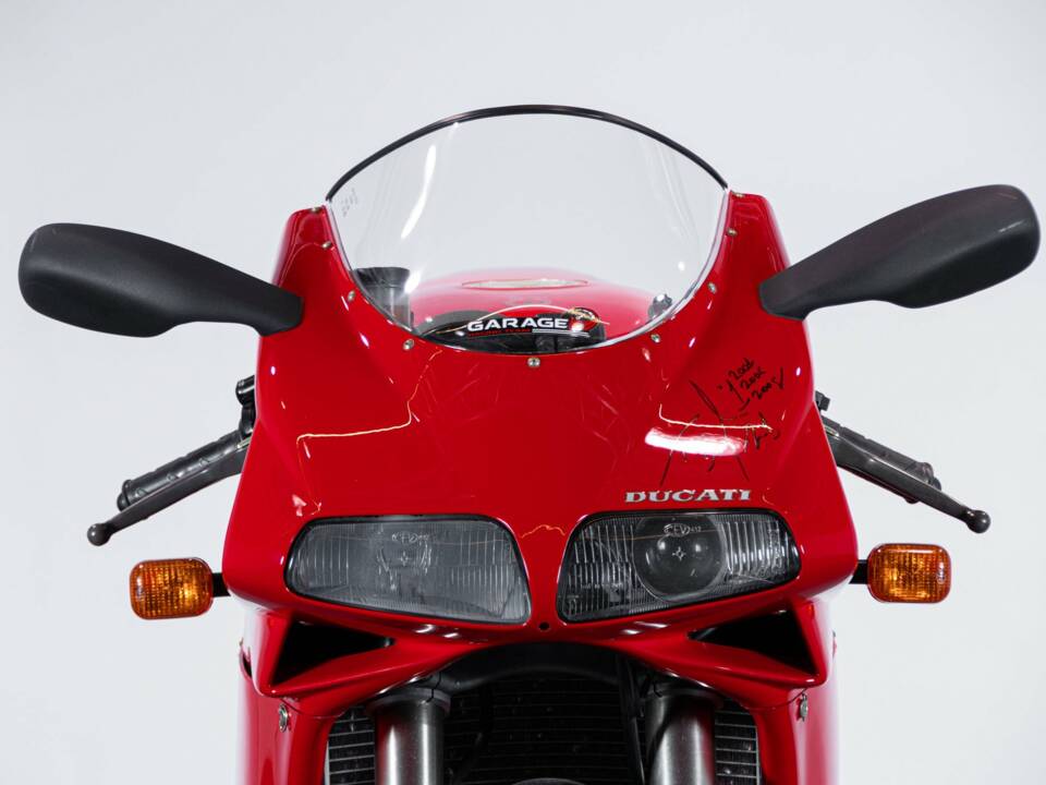 Imagen 47/50 de Ducati DUMMY (1994)