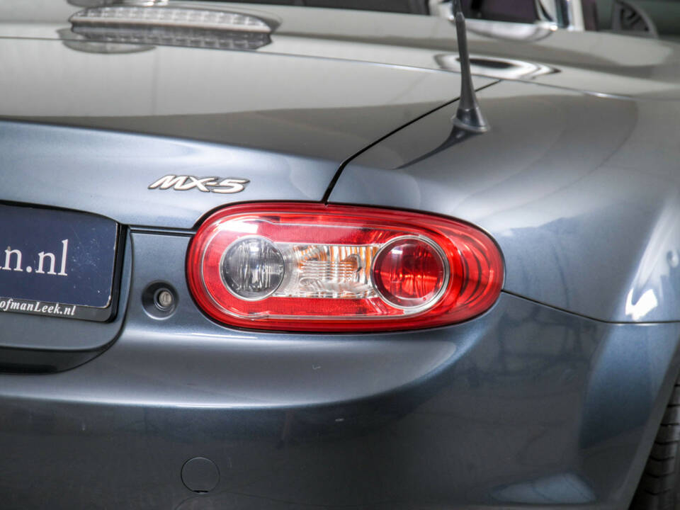 Image 31/50 of Mazda MX-5 2.0 (2009)