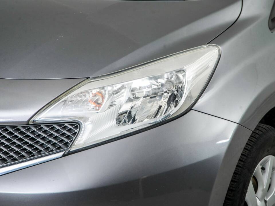 Bild 21/49 von Nissan Note 1.2 (2013)