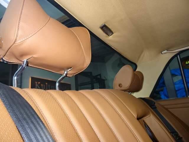 Image 17/32 de Mercedes-Benz 280 SE 3,5 (1971)