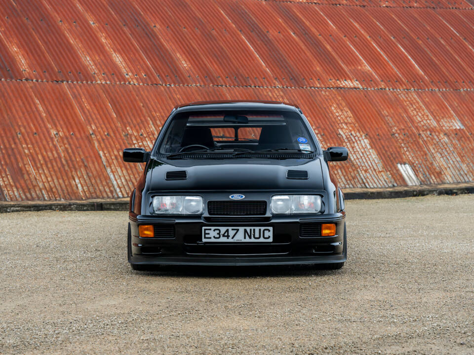 Image 7/35 of Ford Sierra RS 500 Cosworth (1987)