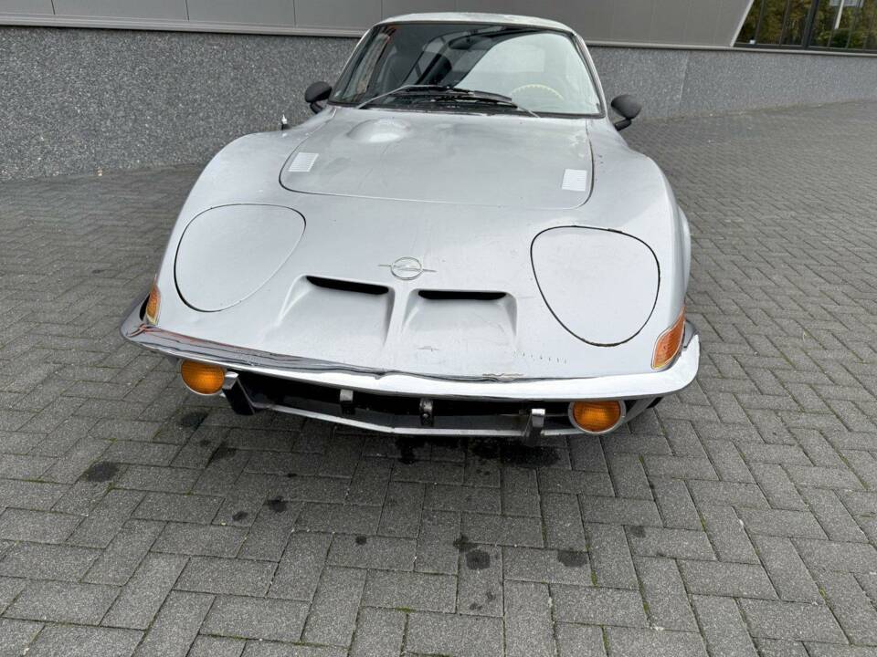 Bild 5/36 von Opel GT 1900 (1971)