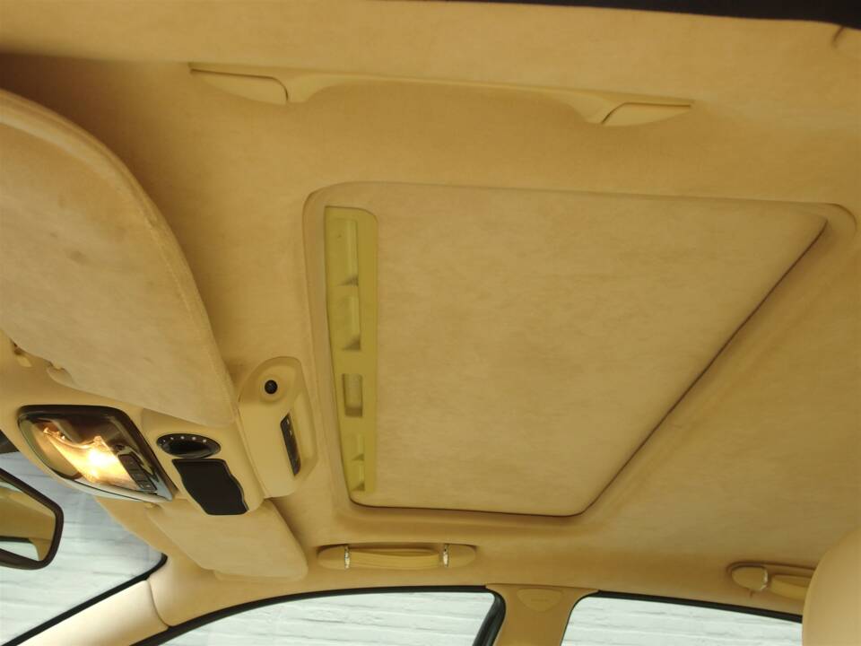Bild 64/100 von Maserati Quattroporte 4.2 (2010)
