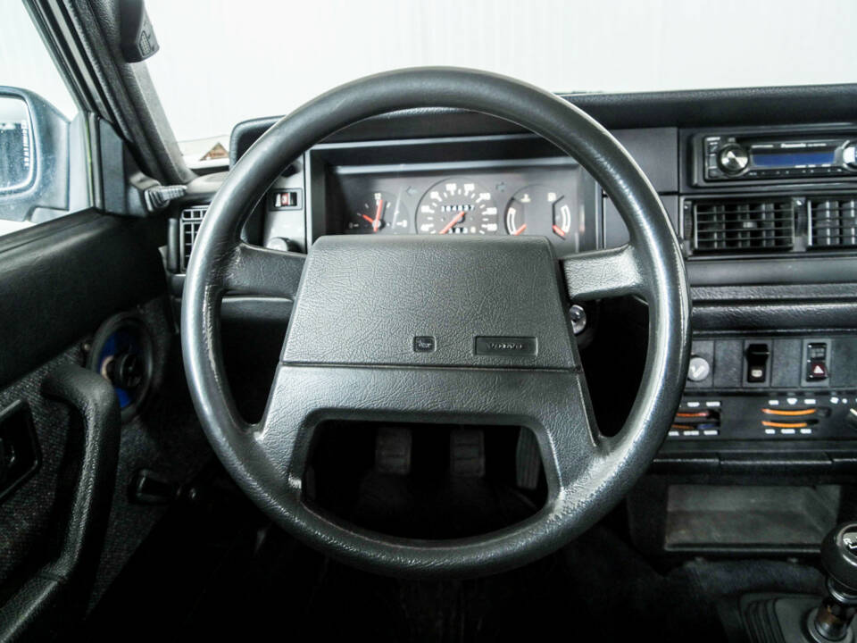 Bild 8/50 von Volvo 245 Super Polar (1993)