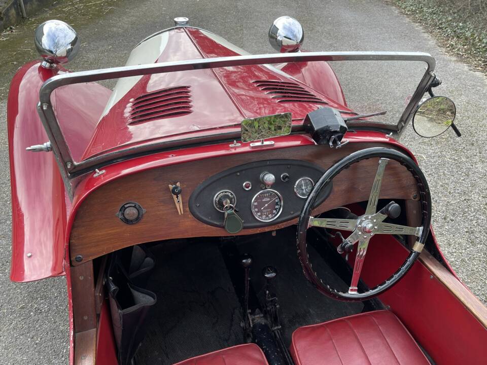 Bild 7/11 von Morgan F Super (1935)