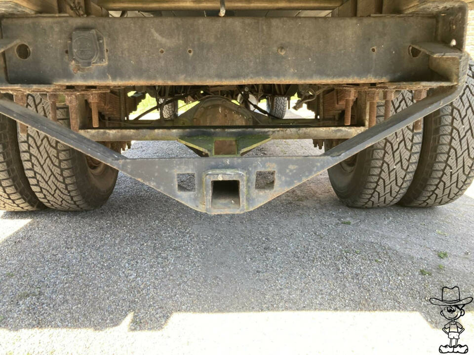 Image 21/27 of Ford F-350 (1971)
