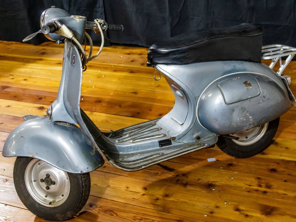 Image 13/14 de Vyatka VP 150 (1961)