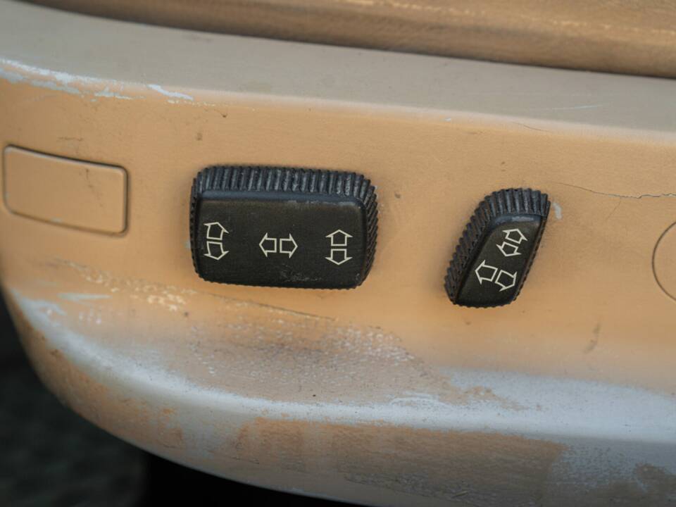 Imagen 31/50 de BMW 725tds (1997)