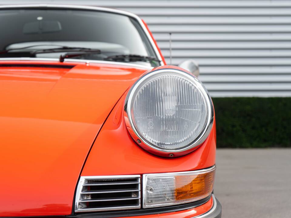Image 6/28 of Porsche 911 2.0 S (1969)