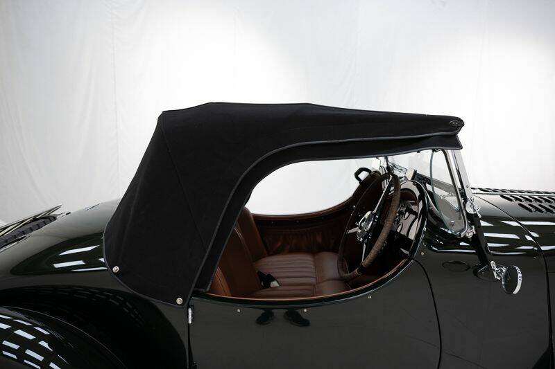 Bild 15/15 von Bentley 3/8 Race (1950)