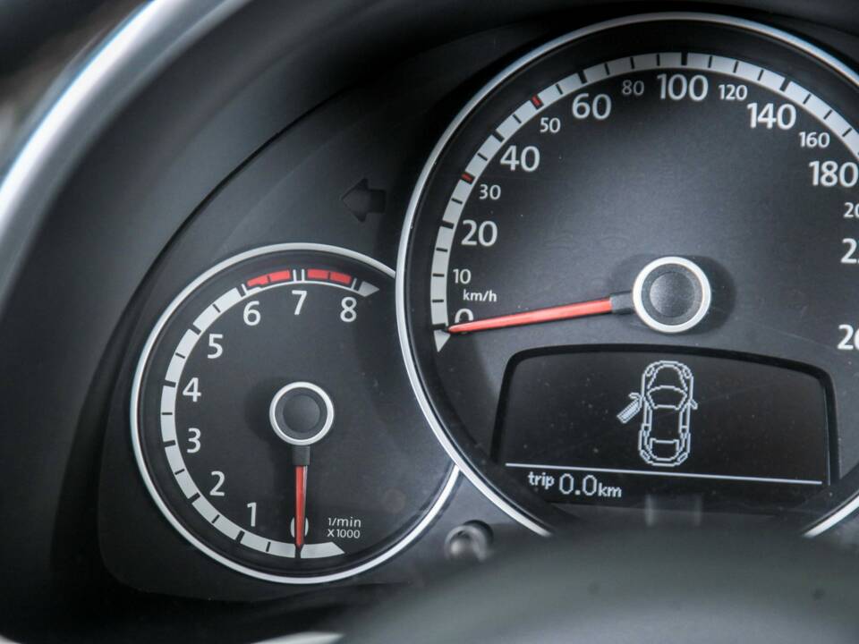 Image 29/50 de Volkswagen Beetle 1.2 TSI (2014)