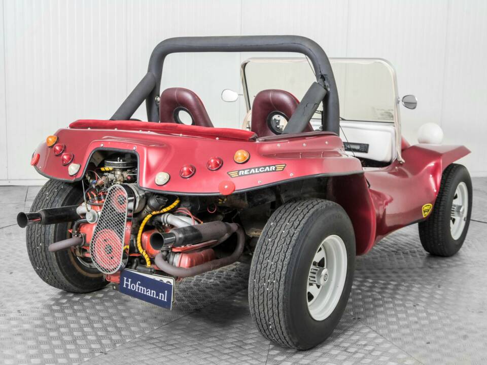 Image 23/50 of Volkswagen Buggy (1969)