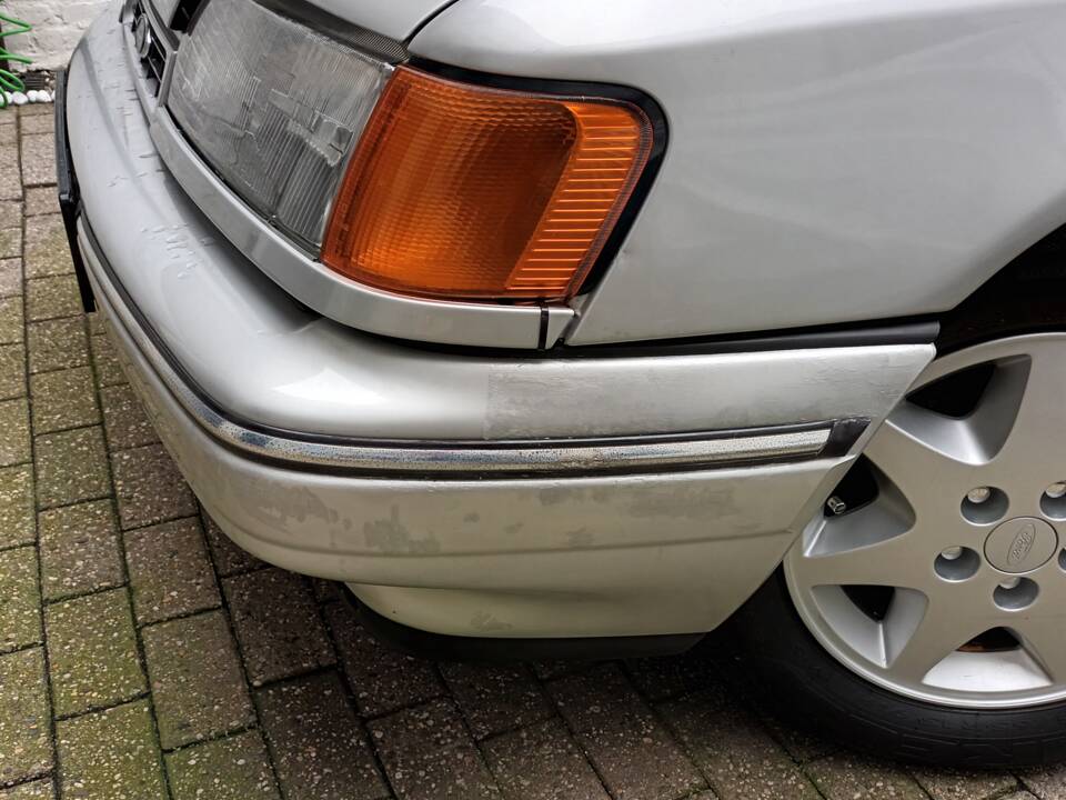 Image 12/18 of Ford Scorpio 2.0 (1990)