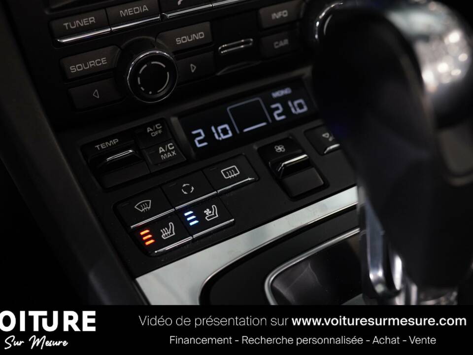 Bild 27/29 von Porsche 911 Carrera S (2012)