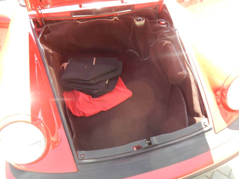 Imagen 13/85 de Porsche 911 Carrera 3.2 (1986)
