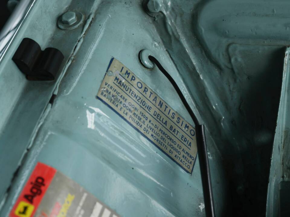 Bild 43/50 von Renault R 4 (1963)