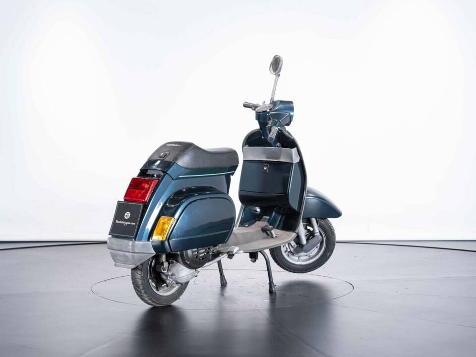 Imagen 5/36 de Piaggio Vespa PK 50 N (1990)