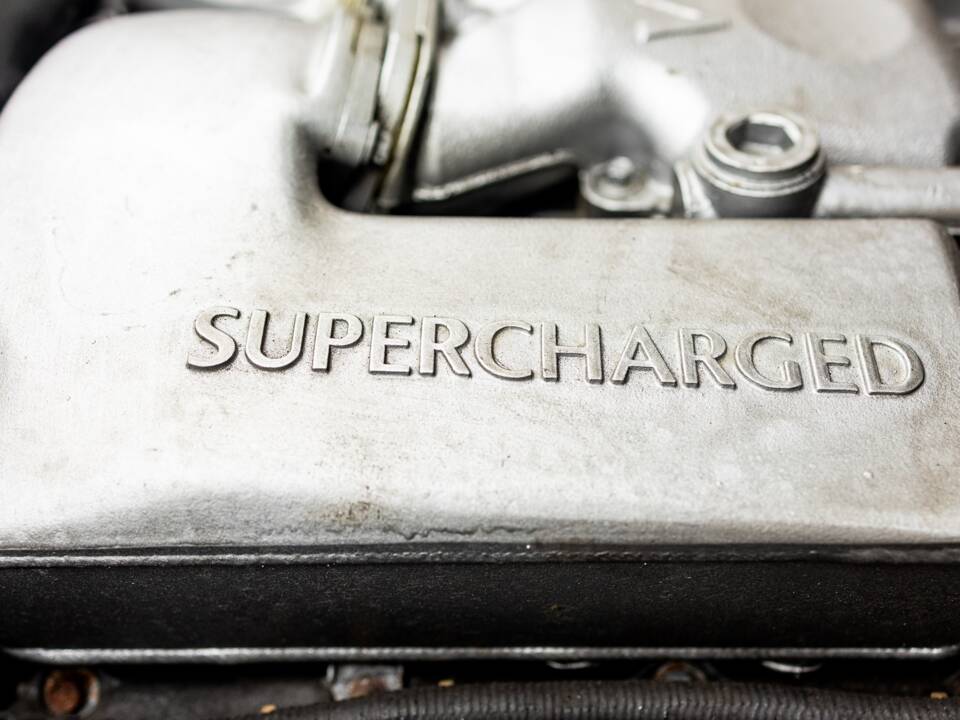 Afbeelding 49/50 van Jaguar XKR (1998)