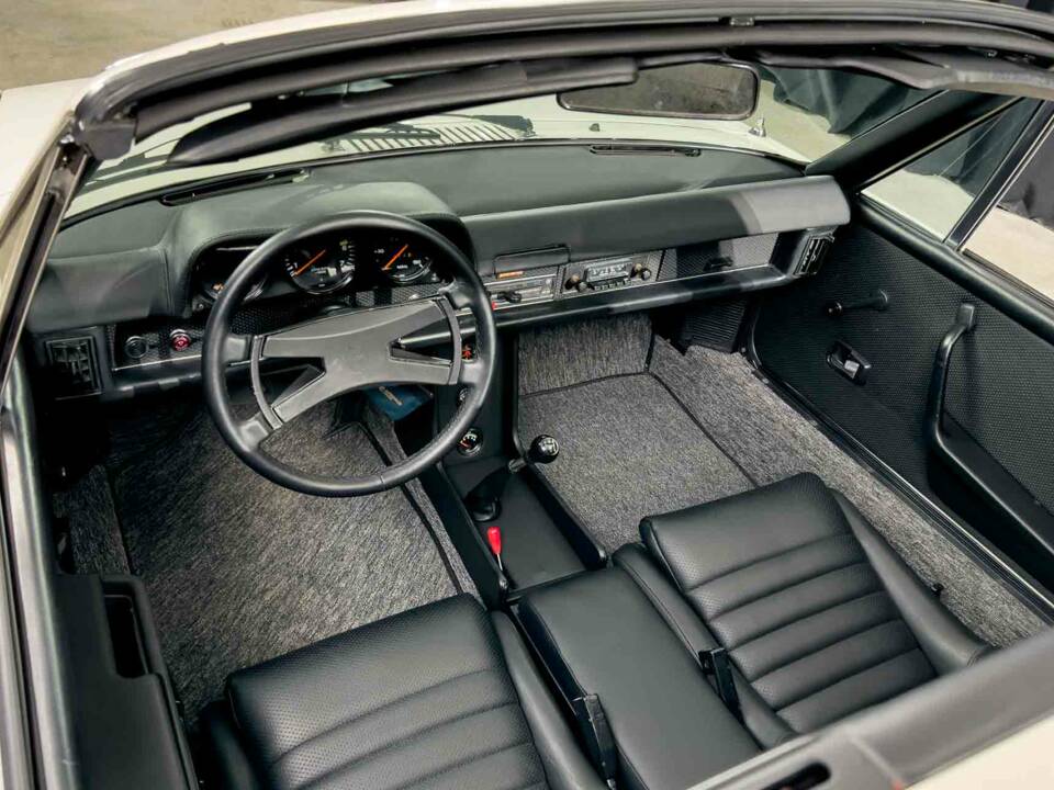 Bild 27/59 von Porsche 914  2.0 (1974)