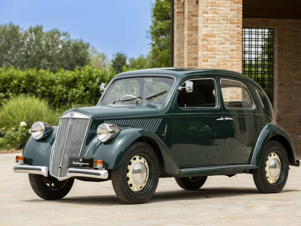 Afbeelding 1/50 van Lancia Ardea (1949)