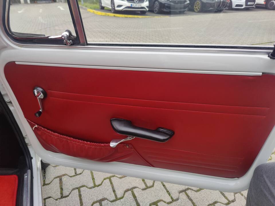 Immagine 28/69 di FIAT 850 Speciale (1969)