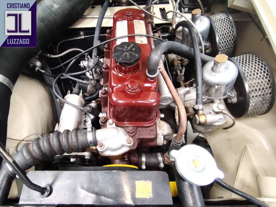 Image 49/59 of MG MGA 1500 (1958)