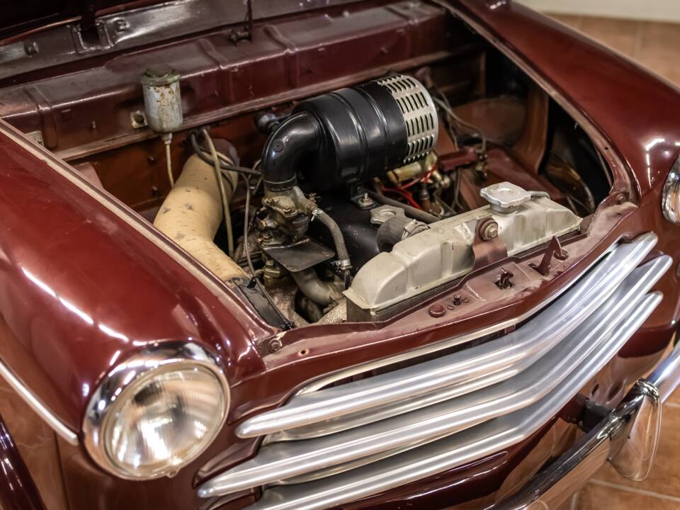 Bild 10/23 von Steyr-Puch 1100 (1954)