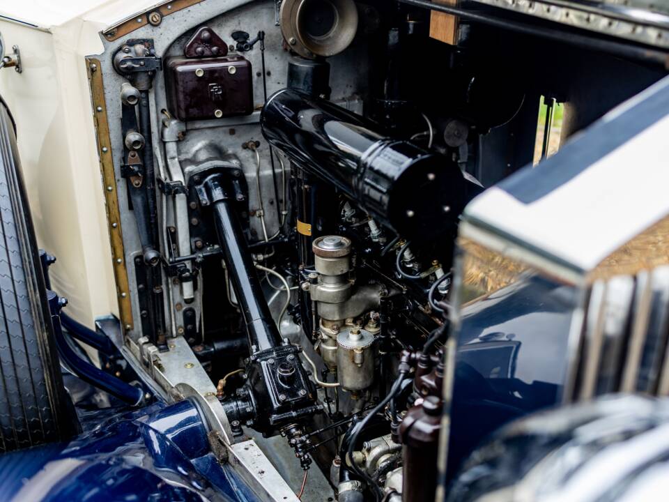 Bild 14/36 von Rolls-Royce 20/25 HP (1934)