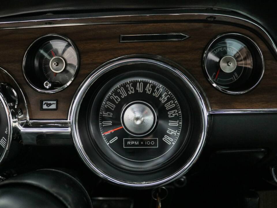 Bild 23/33 von Ford Shelby GT 500 (1968)