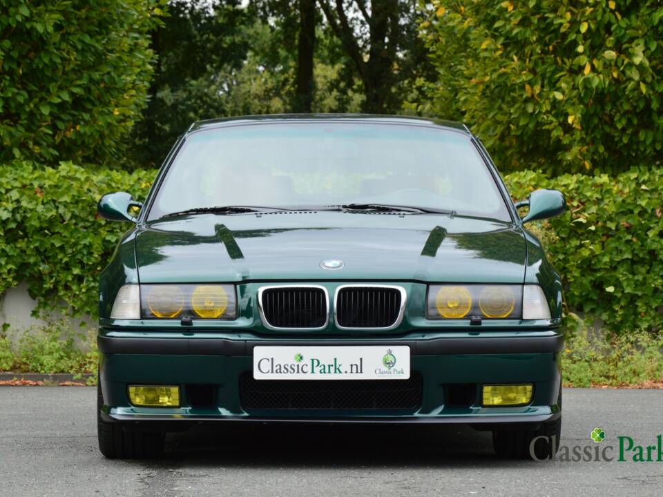Bild 32/50 von BMW M3 (1998)