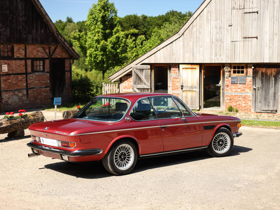 Bild 3/94 von BMW 3.0 CSi (1975)