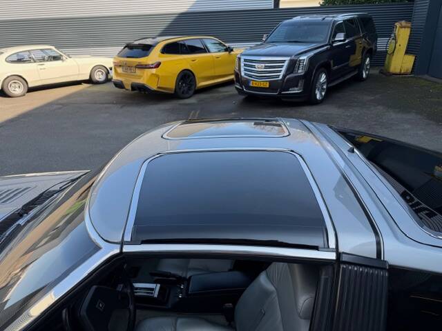 Bild 16/24 von Datsun 280 ZX (1983)