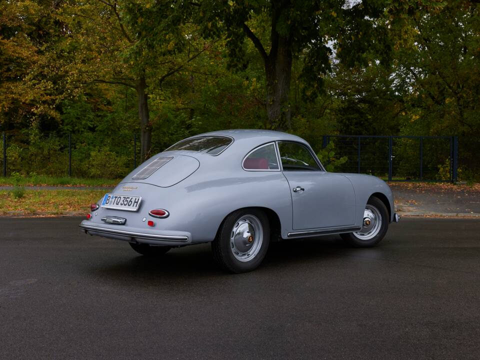 Bild 7/186 von Porsche 356 A 1600 (1958)