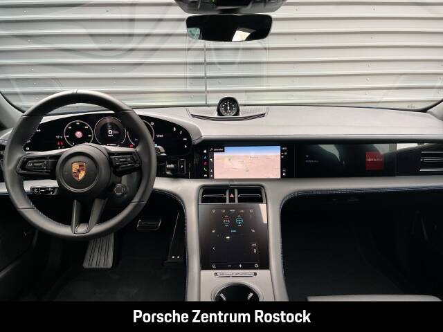 Bild 9/31 von Porsche Taycan 4S (2026)