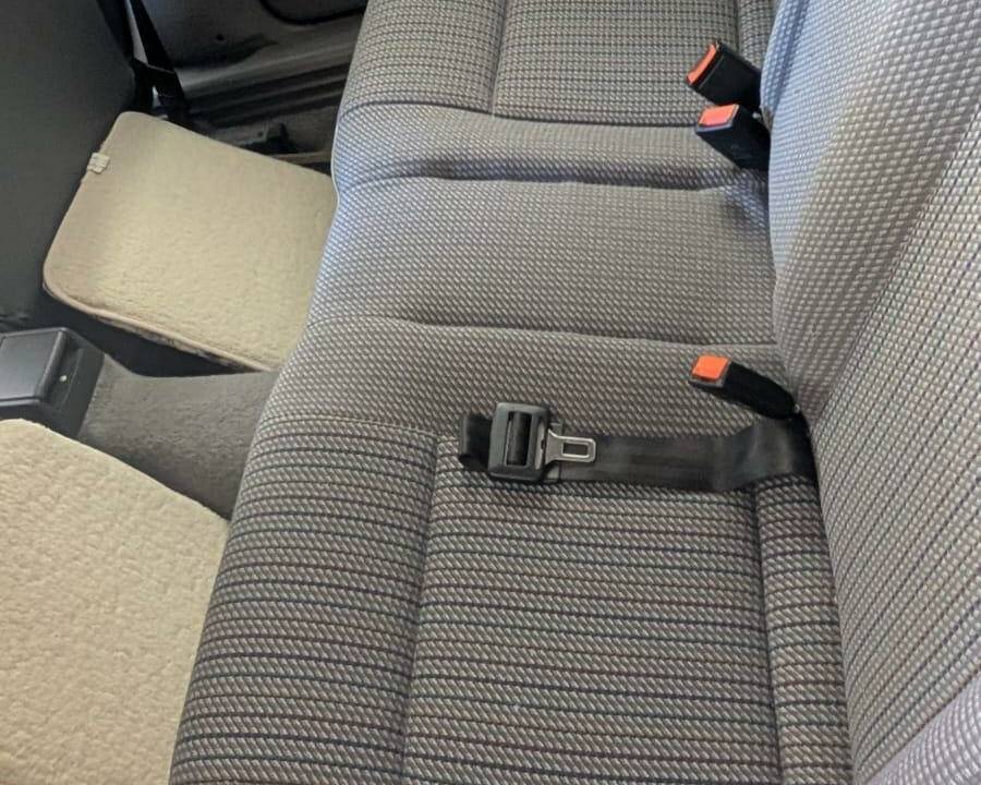 Image 7/10 of Volkswagen Passat Variant 1.8 (1991)