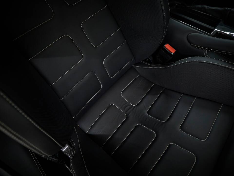 Bild 62/100 von Ferrari 599 GTB (2008)